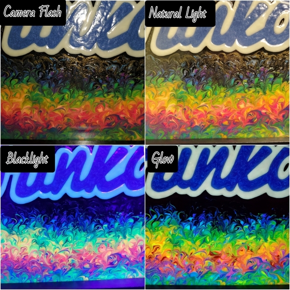 Funko Painting - Picture 5 of 13